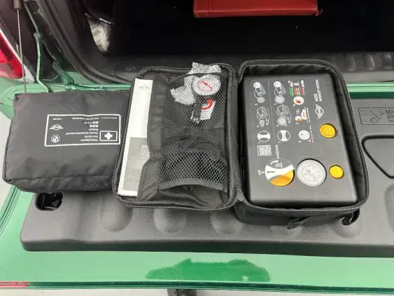 MINI CABRIOLET F57 LCI - voiture d'occasion - Photo 17