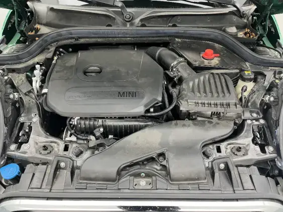 MINI CABRIOLET F57 LCI - voiture d'occasion - Photo 21