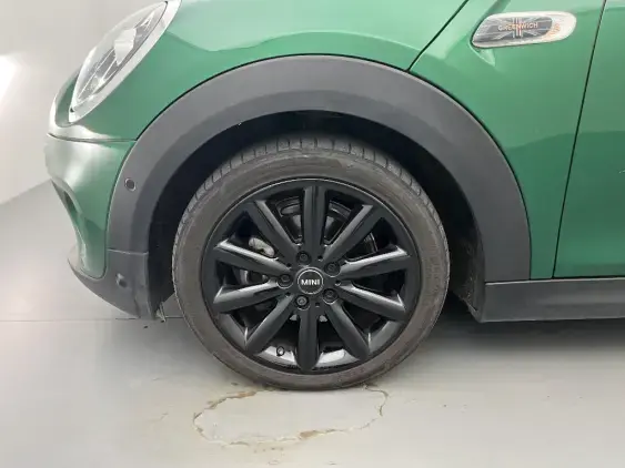 MINI CABRIOLET F57 LCI - voiture d'occasion - Photo 23