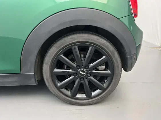 MINI CABRIOLET F57 LCI - voiture d'occasion - Photo 24