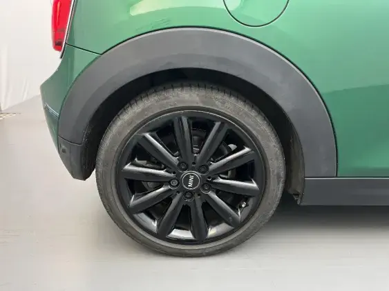 MINI CABRIOLET F57 LCI - voiture d'occasion - Photo 25