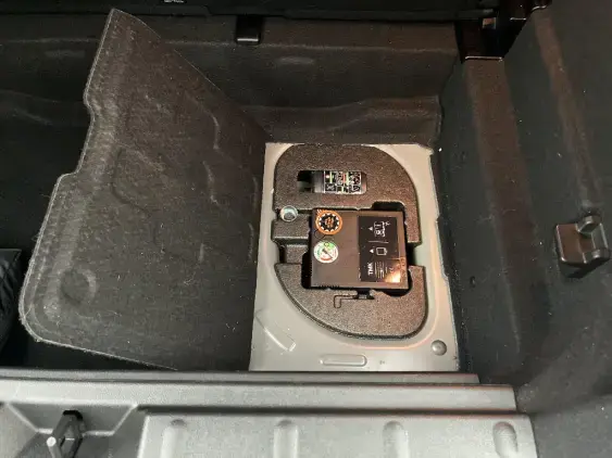 MINI MINI 5 PORTES III - voiture d'occasion - Photo 17