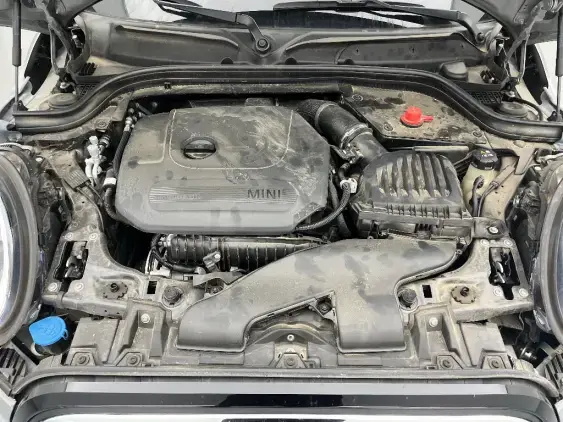 MINI MINI 5 PORTES III - voiture d'occasion - Photo 21