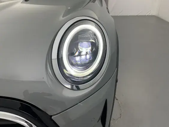 MINI MINI 5 PORTES III - voiture d'occasion - Photo 22