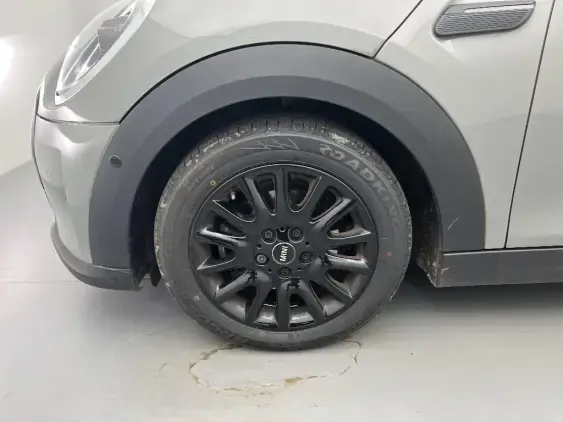 MINI MINI 5 PORTES III - voiture d'occasion - Photo 23