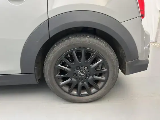 MINI MINI 5 PORTES III - voiture d'occasion - Photo 24