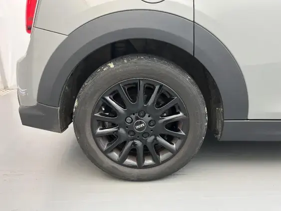 MINI MINI 5 PORTES III - voiture d'occasion - Photo 25