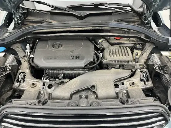 MINI COUNTRYMAN II - voiture d'occasion - Photo 21