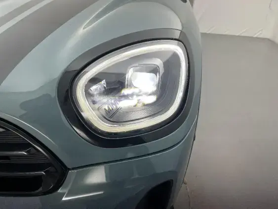 MINI COUNTRYMAN II - voiture d'occasion - Photo 22