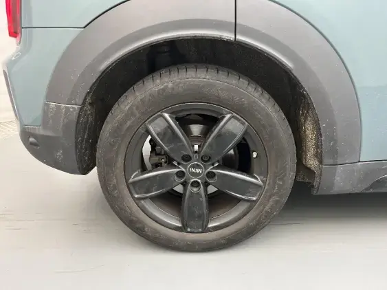 MINI COUNTRYMAN II - voiture d'occasion - Photo 25