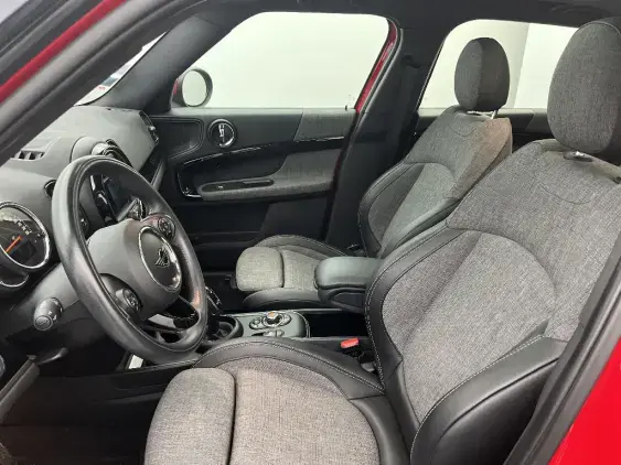 MINI COUNTRYMAN II - voiture d'occasion - Photo 18