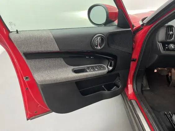 MINI COUNTRYMAN II - voiture d'occasion - Photo 19