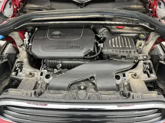 MINI COUNTRYMAN II - voiture d'occasion - Photo 21