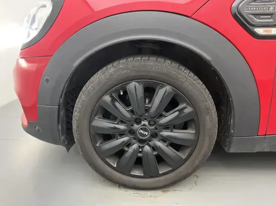 MINI COUNTRYMAN II - voiture d'occasion - Photo 23