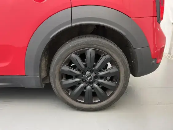 MINI COUNTRYMAN II - voiture d'occasion - Photo 24