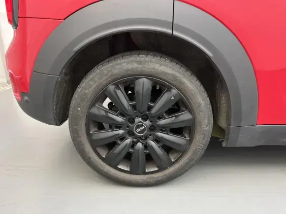 MINI COUNTRYMAN II - voiture d'occasion - Photo 25