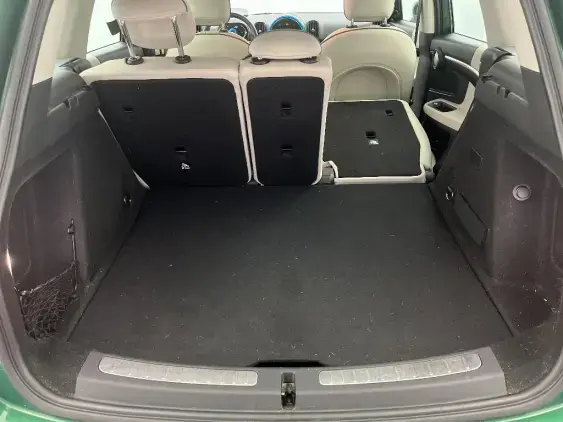 MINI COUNTRYMAN II - voiture d'occasion - Photo 16