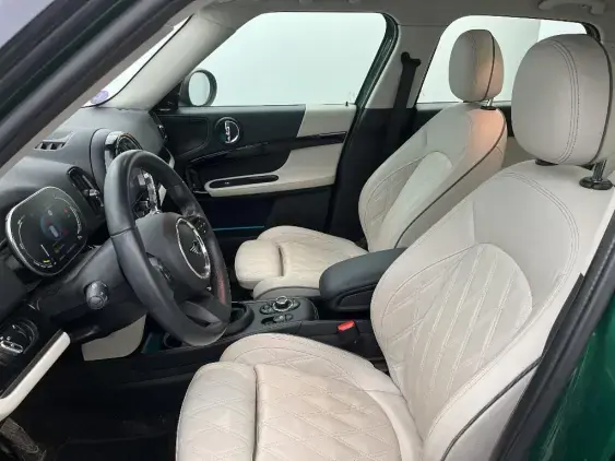 MINI COUNTRYMAN II - voiture d'occasion - Photo 18