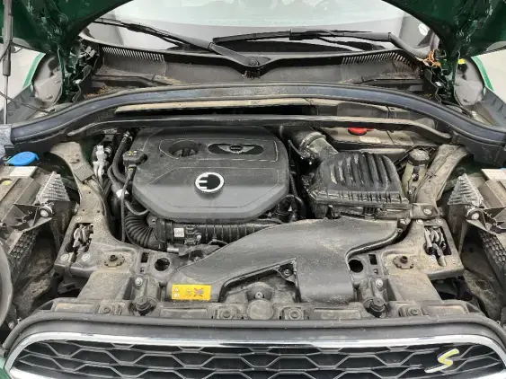 MINI COUNTRYMAN II - voiture d'occasion - Photo 21