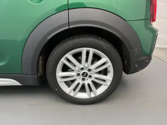 MINI COUNTRYMAN II - voiture d'occasion - Photo 24