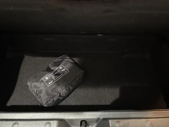 MINI MINI III - voiture d'occasion - Photo 15