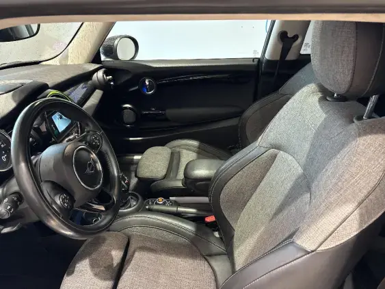 MINI MINI III - voiture d'occasion - Photo 16