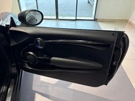 MINI MINI III - voiture d'occasion - Photo 17