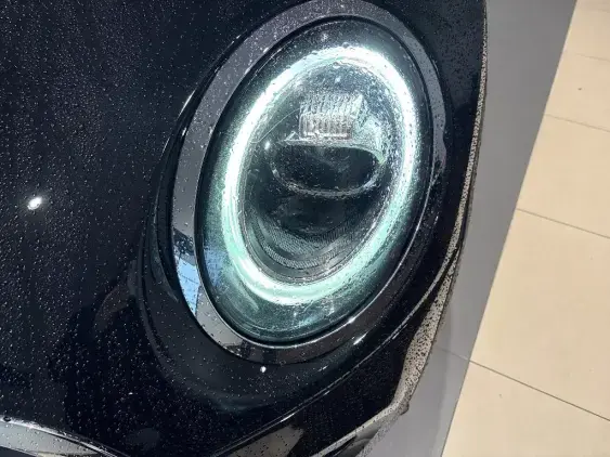 MINI MINI III - voiture d'occasion - Photo 18