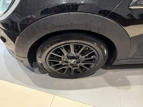 MINI MINI III - voiture d'occasion - Photo 19