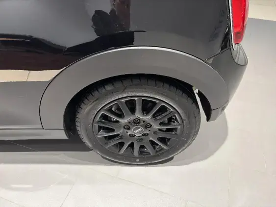 MINI MINI III - voiture d'occasion - Photo 20