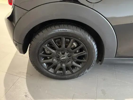 MINI MINI III - voiture d'occasion - Photo 21