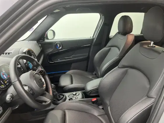 MINI COUNTRYMAN II - voiture d'occasion - Photo 18