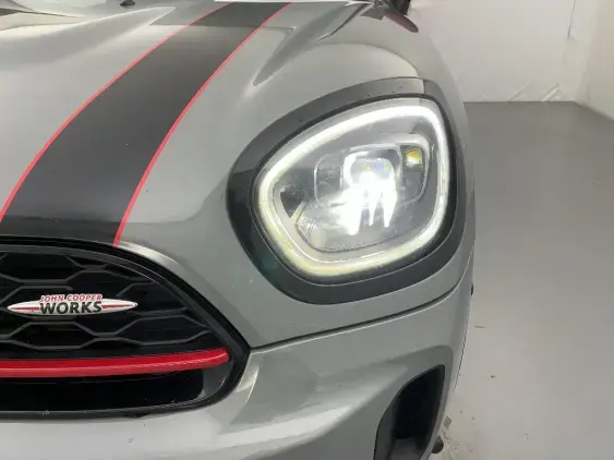 MINI COUNTRYMAN II - voiture d'occasion - Photo 22