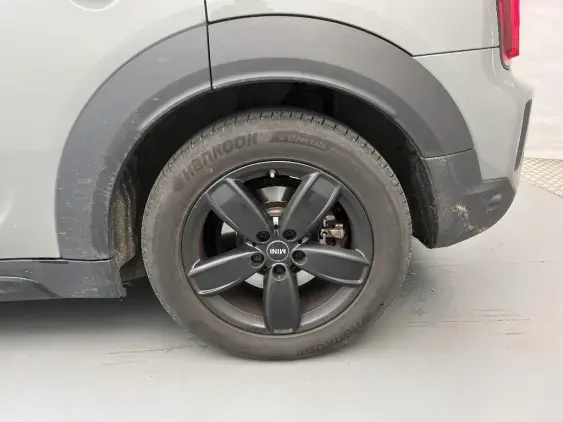 MINI COUNTRYMAN II - voiture d'occasion - Photo 24