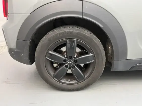 MINI COUNTRYMAN II - voiture d'occasion - Photo 25