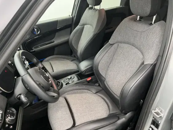 MINI COUNTRYMAN II - voiture d'occasion - Photo 16