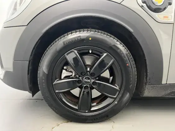 MINI COUNTRYMAN II - voiture d'occasion - Photo 19