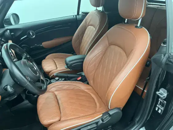 MINI CABRIO III - voiture d'occasion - Photo 16