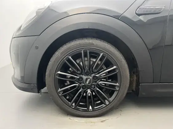 MINI CABRIO III - voiture d'occasion - Photo 19