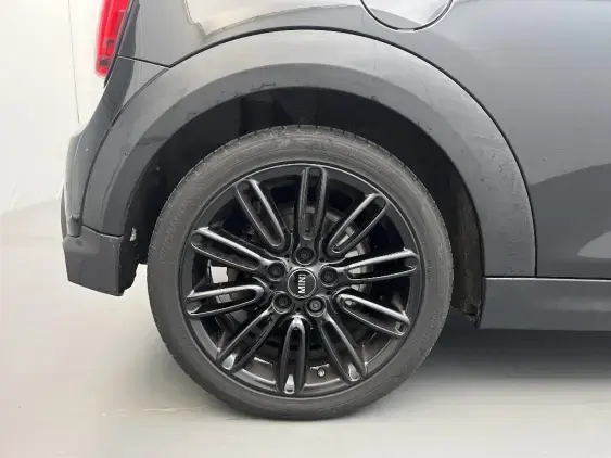 MINI CABRIO III - voiture d'occasion - Photo 21