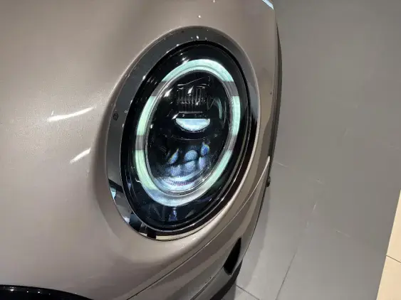 MINI MINI 5 PORTES III - voiture d'occasion - Photo 15