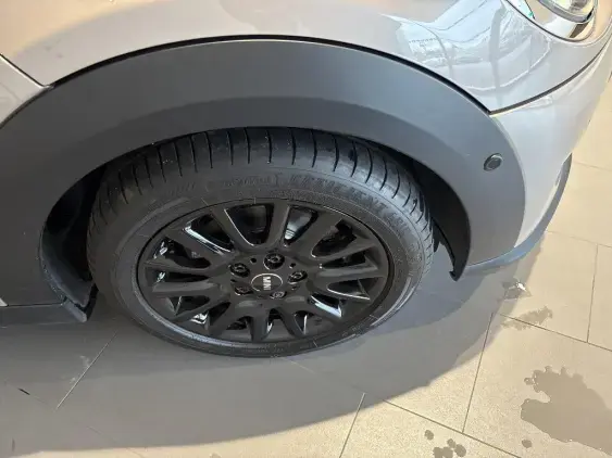 MINI MINI 5 PORTES III - voiture d'occasion - Photo 16