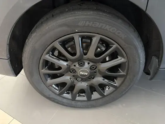 MINI MINI 5 PORTES III - voiture d'occasion - Photo 17