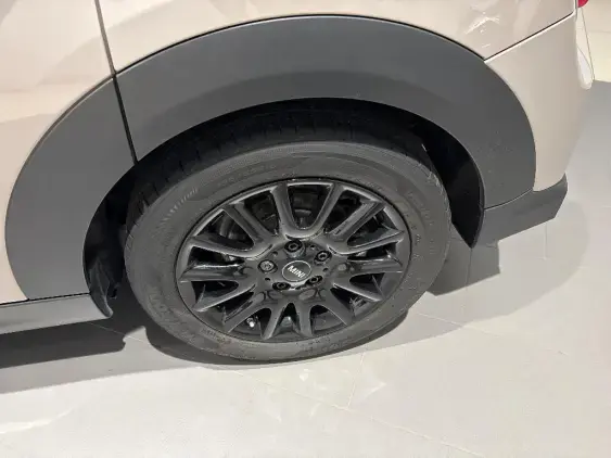 MINI MINI 5 PORTES III - voiture d'occasion - Photo 18