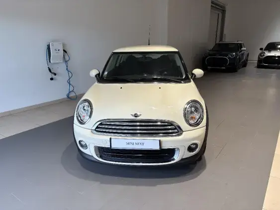 MINI HATCH R56 - voiture d'occasion - Photo 11