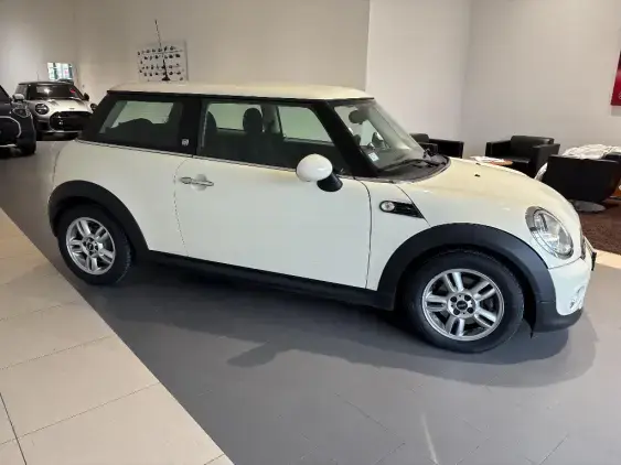 MINI HATCH R56 - voiture d'occasion - Photo 12
