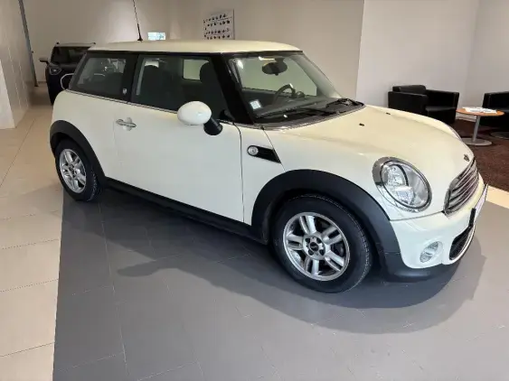 MINI HATCH R56 - voiture d'occasion - Photo 13