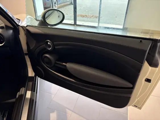 MINI HATCH R56 - voiture d'occasion - Photo 14