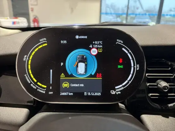 MINI MINI III - voiture d'occasion - Photo 12