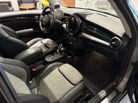 MINI MINI III - voiture d'occasion - Photo 15